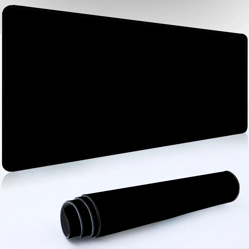 Mouse Pad Blank Sublimation - White Large Mouse Pad Carpet Simple
