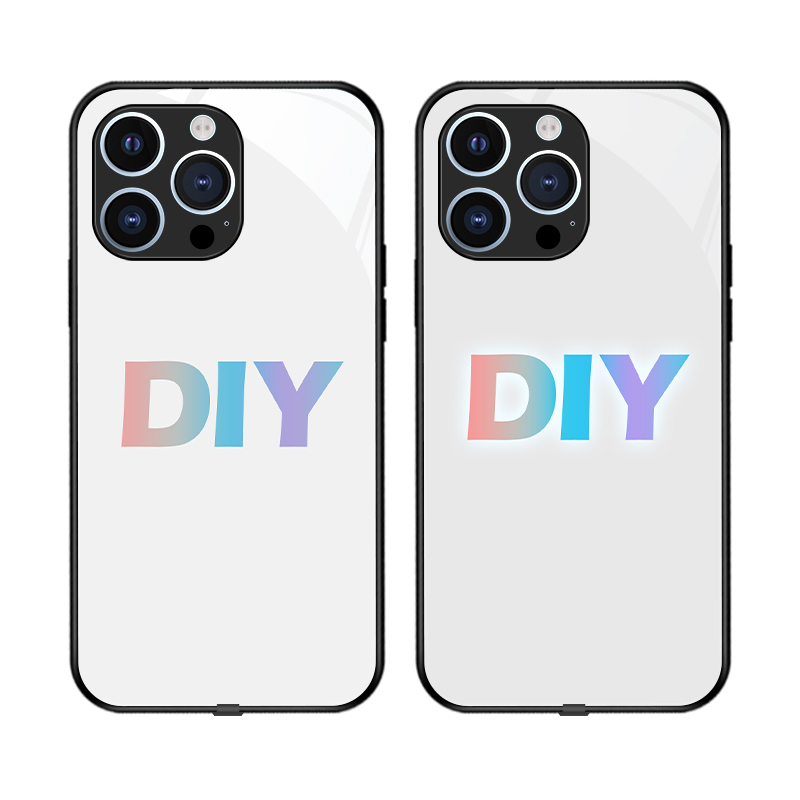 Phone Case Blank Print - Bright Blank materials for printing mobile