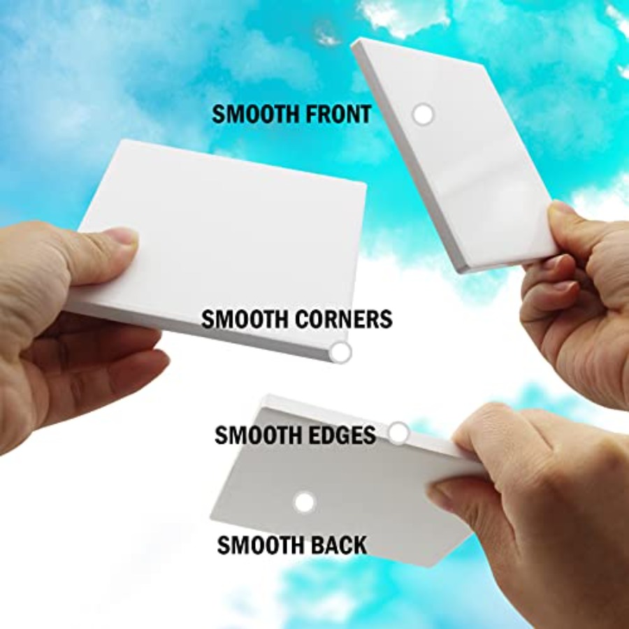 48 Pack Sublimation Blanks Coa - Ceramic Tile Blank 리뷰 및 가격
