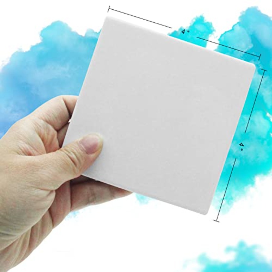 48 Pack Sublimation Blanks Coa - Ceramic Tile Blank 리뷰 및 가격