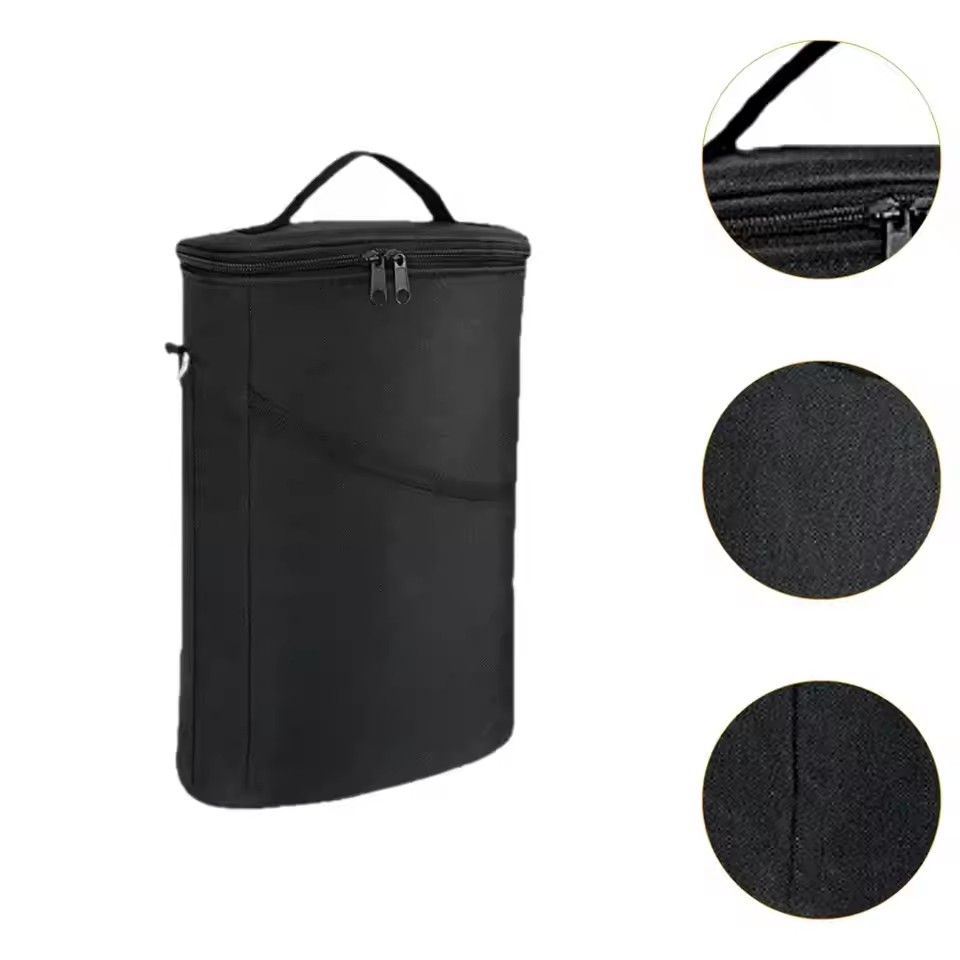 Wine Carrier Tote,Insulated Le - Tote Bag Sublimation 리뷰 및 가격