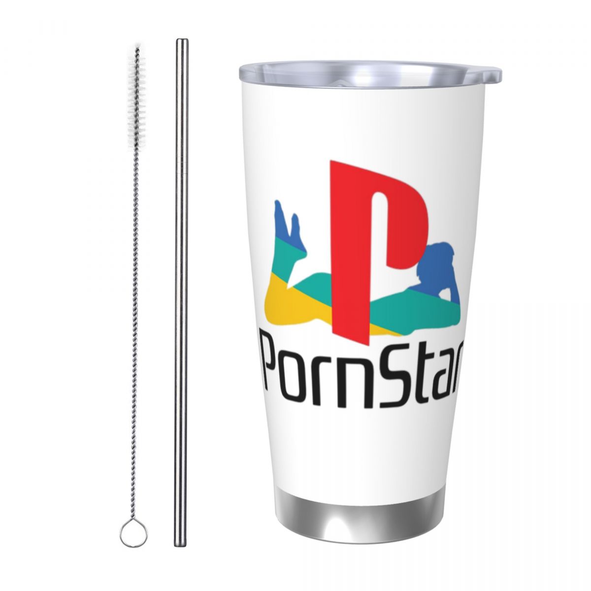 Ps Pron Star White Stainless S - Tumbler 20Oz White 리뷰 및 가격