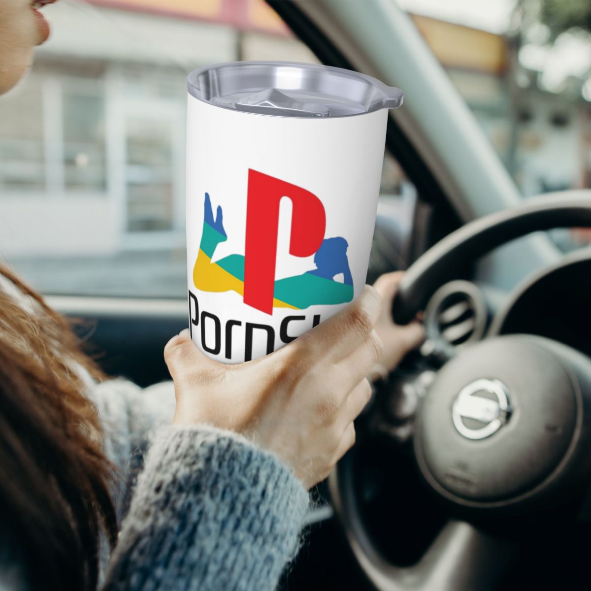 Ps Pron Star White Stainless S - Tumbler 20Oz White 리뷰 및 가격