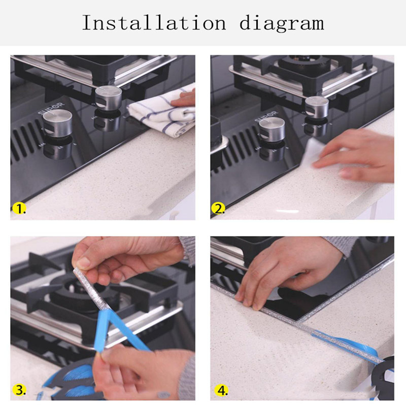 Self-Adhesive Ceramic Tile Gap - Ceramic Tile Blank 리뷰 및 가격