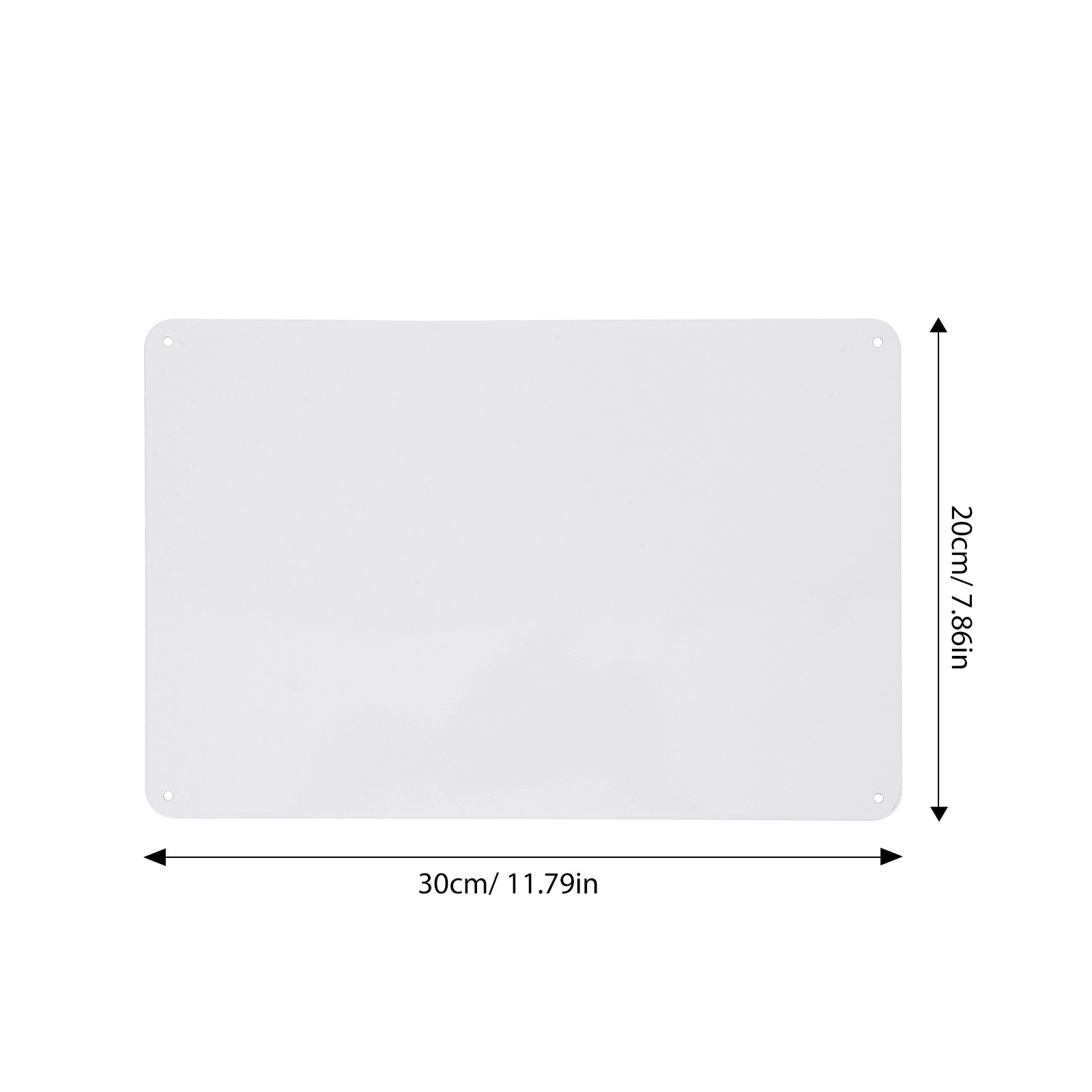2Pcs Blank Metal Signs Sublima - Yard Sign Blank 리뷰 및 가격