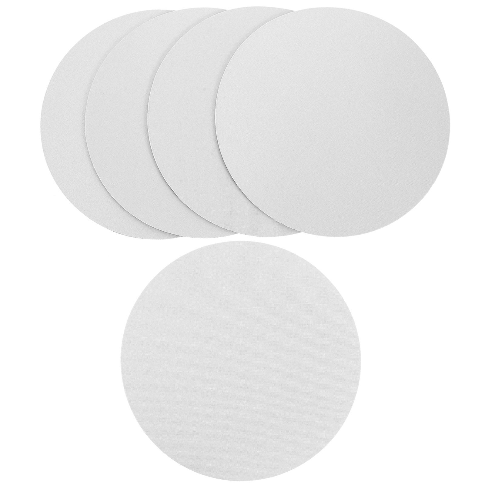 5Pcs Blank Mouse Pads Large Su - Mouse Pad Blank Sublimation 리뷰 및 가격
