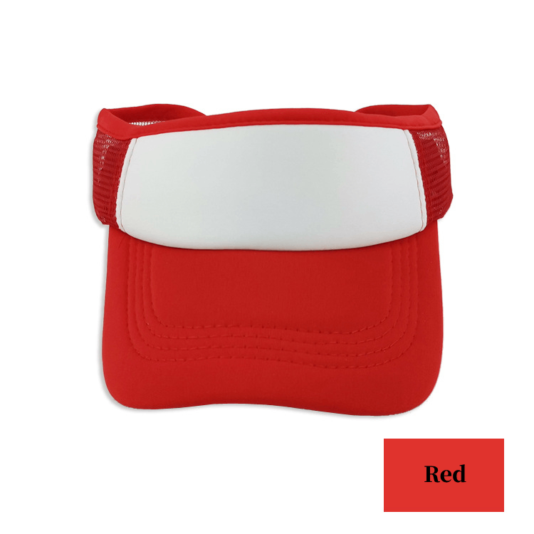 10 pcs Sublimation Blank Summe - Hat Sublimation Blank 리뷰 및 가격
