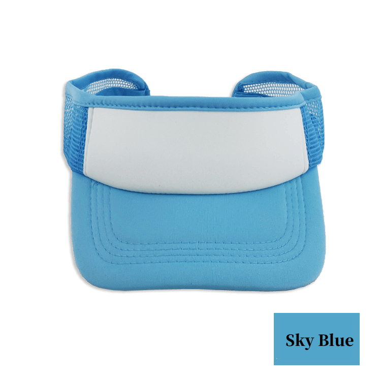 10 pcs Sublimation Blank Summe - Hat Sublimation Blank 리뷰 및 가격