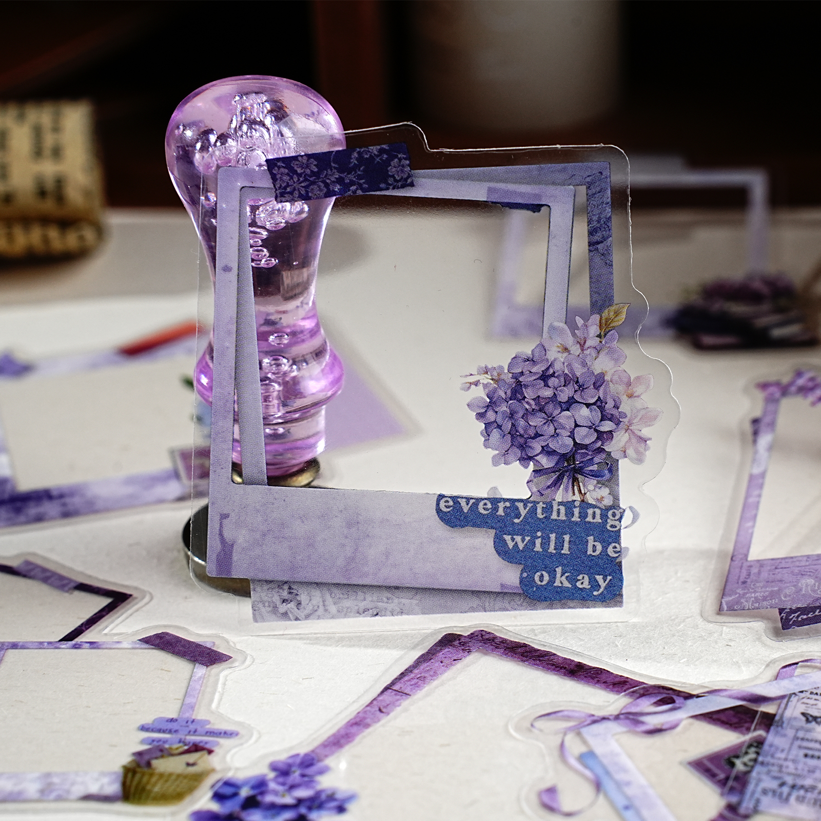 Etori Life Purple Dream Garden - Laptop Sleeve Blank 리뷰 및 가격