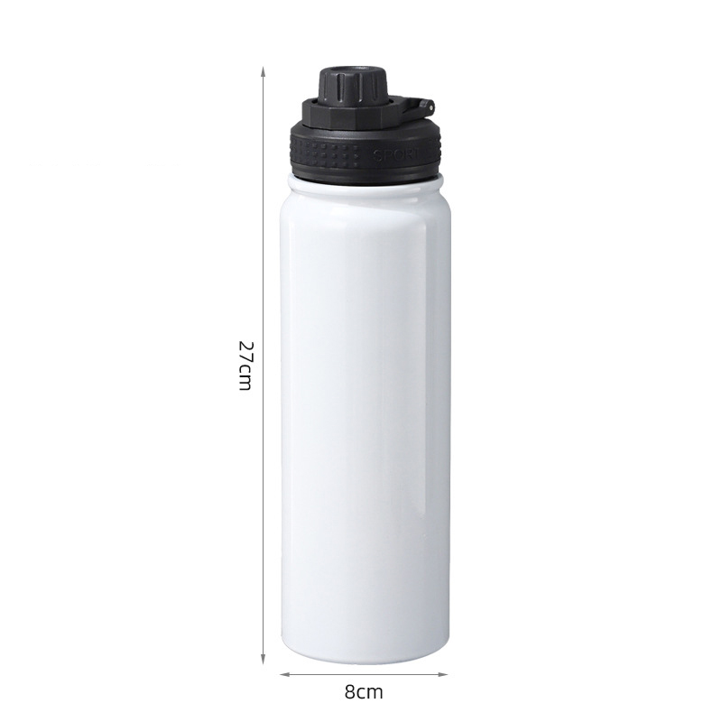 850ML Sublimation Blank Tumble - Water Bottle Blank 리뷰 및 가격