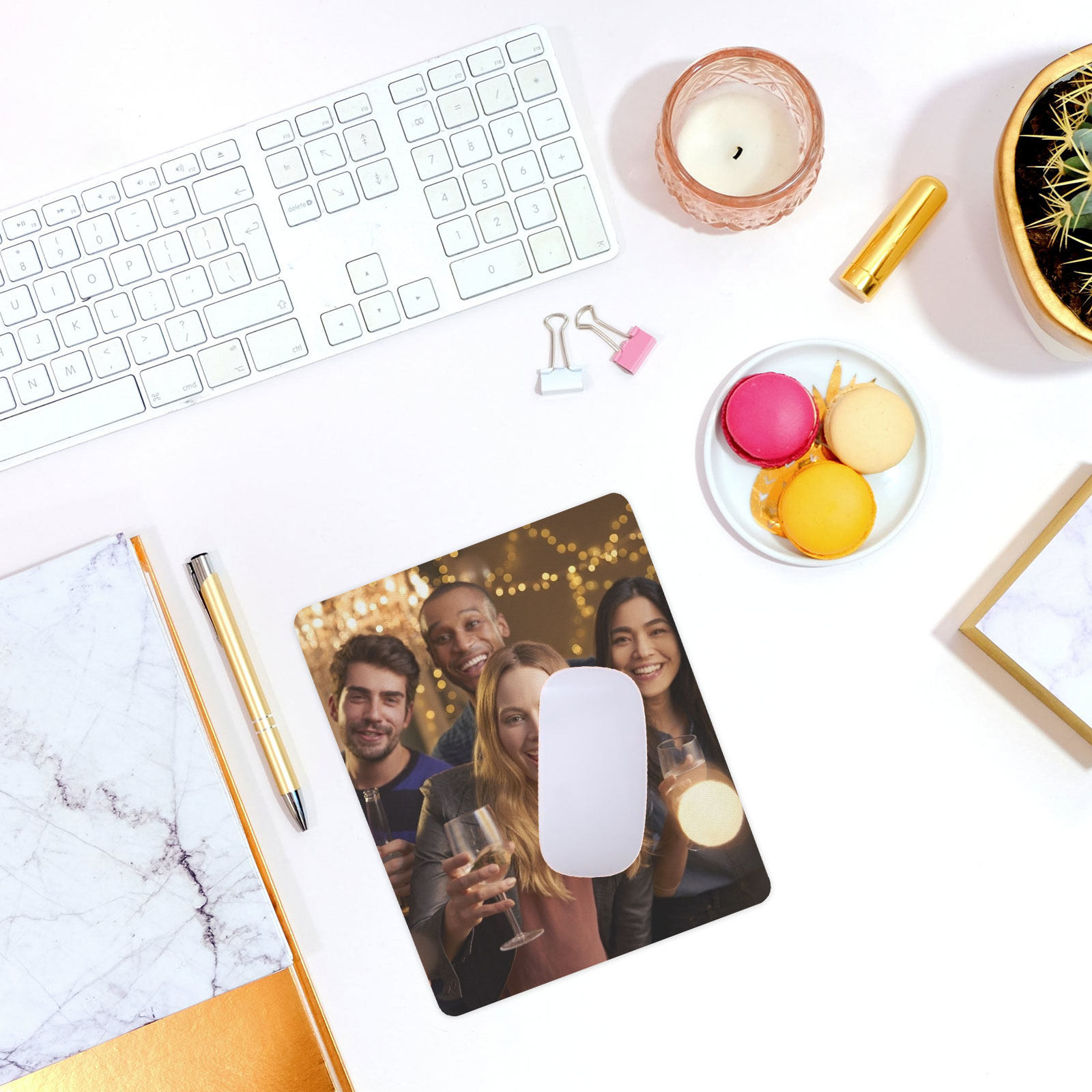 5Pcs Sublimation Blank Mouse P - Mouse Pad Blank Sublimation 리뷰 및 가격