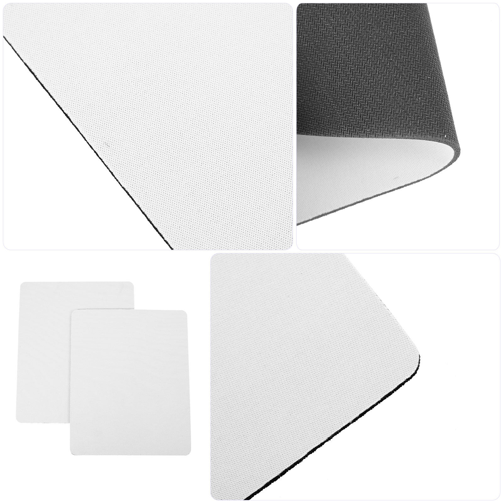5Pcs Sublimation Blank Mouse P - Mouse Pad Blank Sublimation 리뷰 및 가격