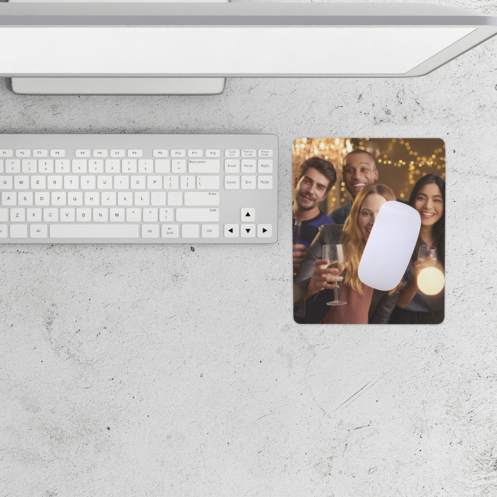 5Pcs Sublimation Blank Mouse P - Mouse Pad Blank Sublimation 리뷰 및 가격
