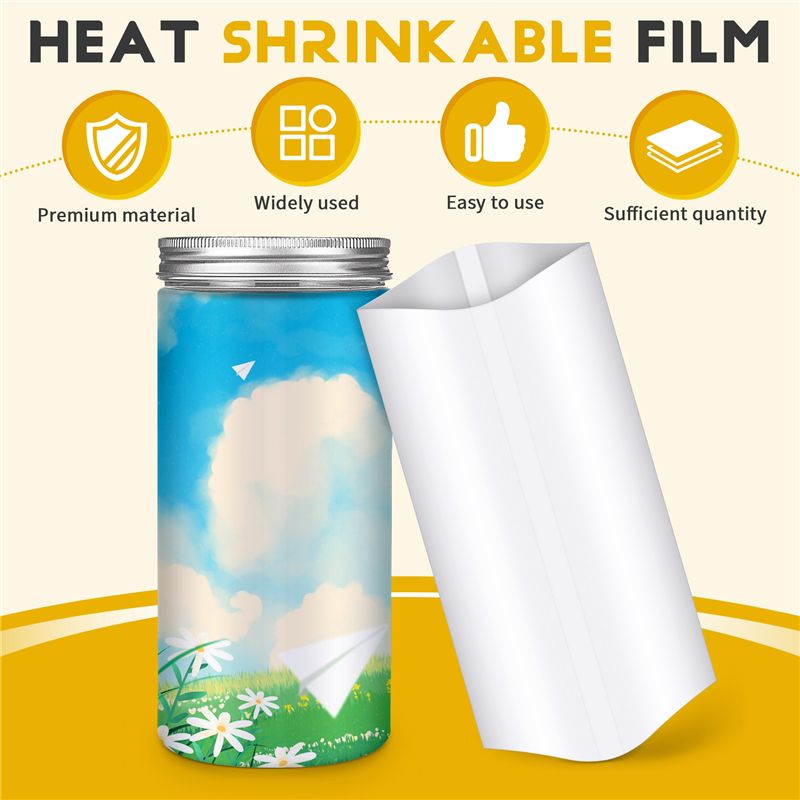 AEE3-70Pcs Sublimation Shrink  - Sublimation Mug White 리뷰 및 가격