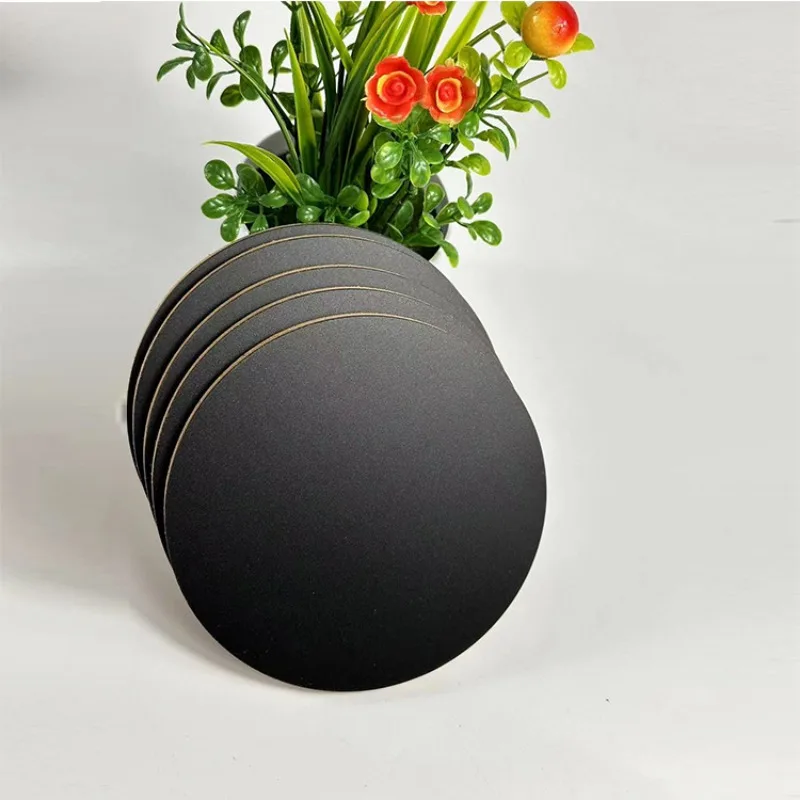 2/4Pcs/Lot Kitchen Insulation  - Coaster Sublimation Blank 리뷰 및 가격