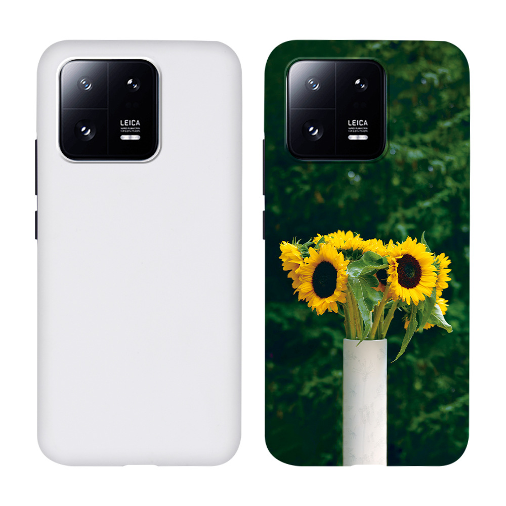 Coated 2 in 1 Blank Phone Case - Phone Case Blank Print 리뷰 및 가격