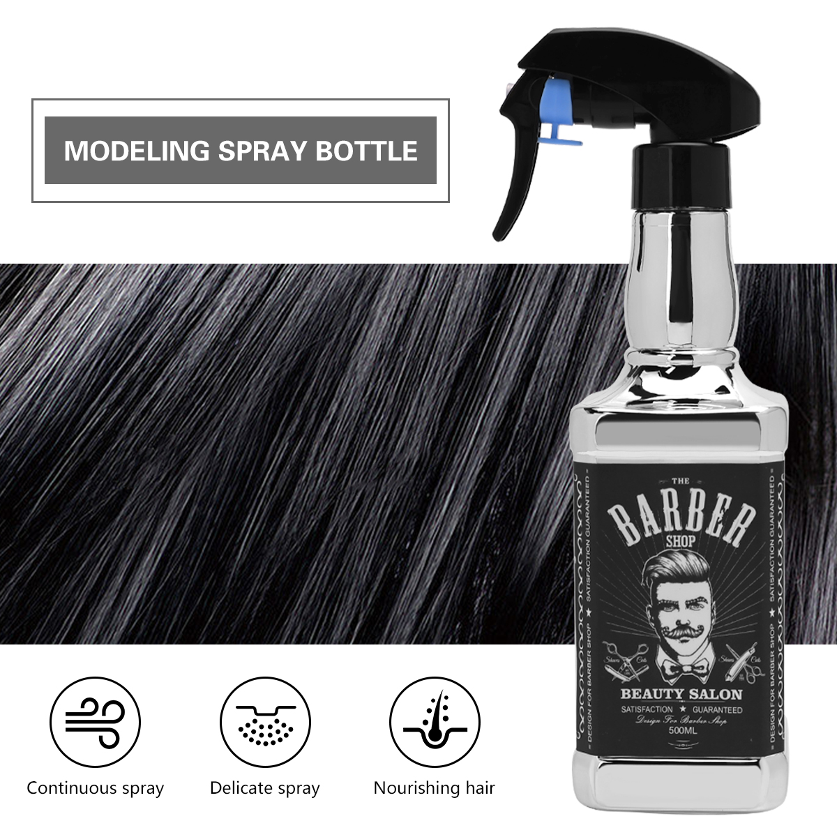 Professional Salon Barber Spra - Water Bottle Blank 리뷰 및 가격