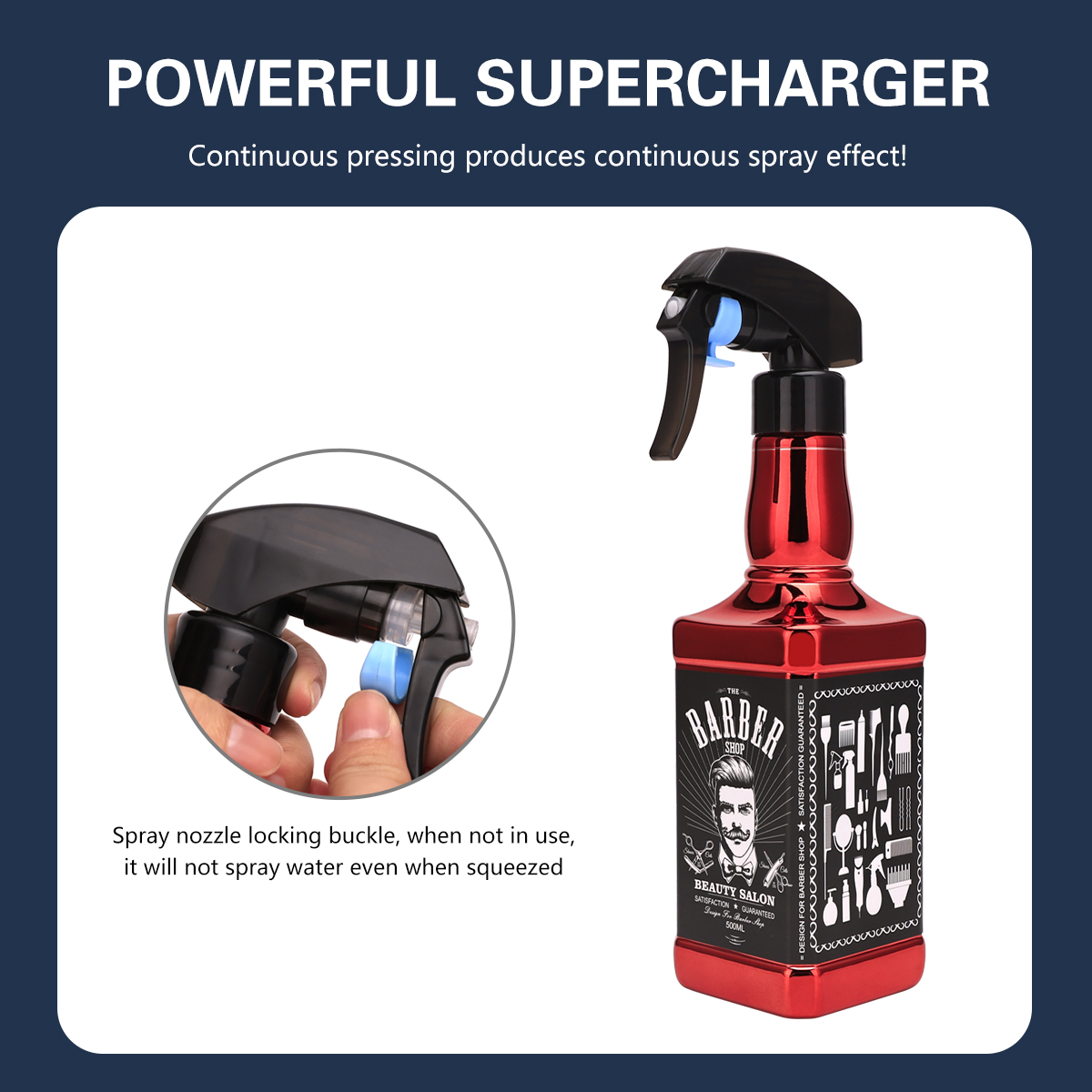 Professional Salon Barber Spra - Water Bottle Blank 리뷰 및 가격