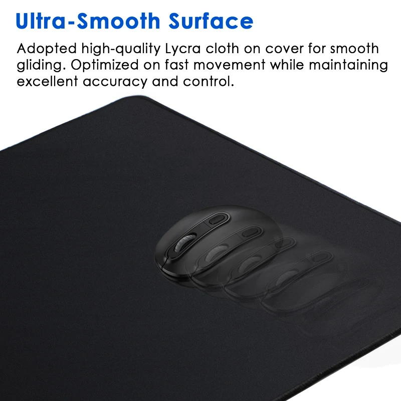 Gaming Large Mousepad Anti-sli - Mouse Pad Blank Sublimation 리뷰 및 가격