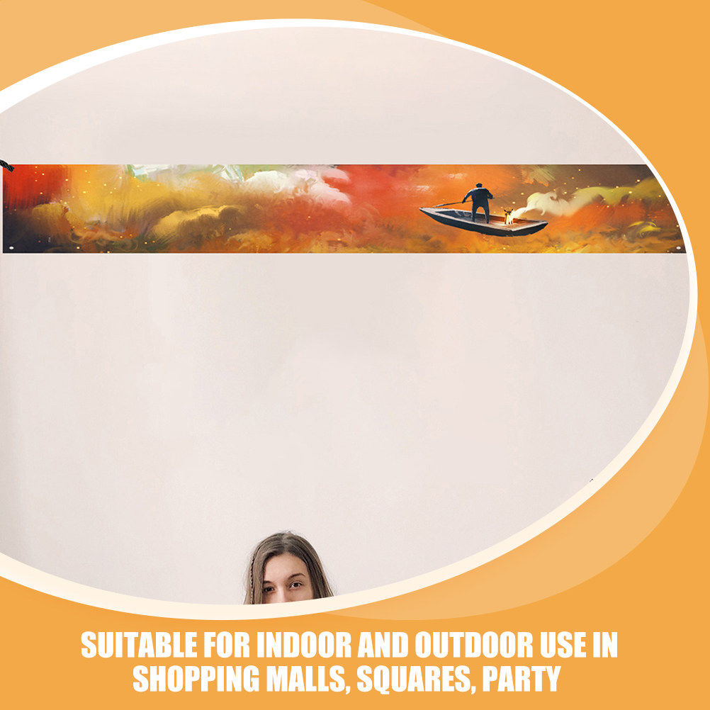 2Pcs Large Blank DIY Banner Wh - Yard Sign Blank 리뷰 및 가격