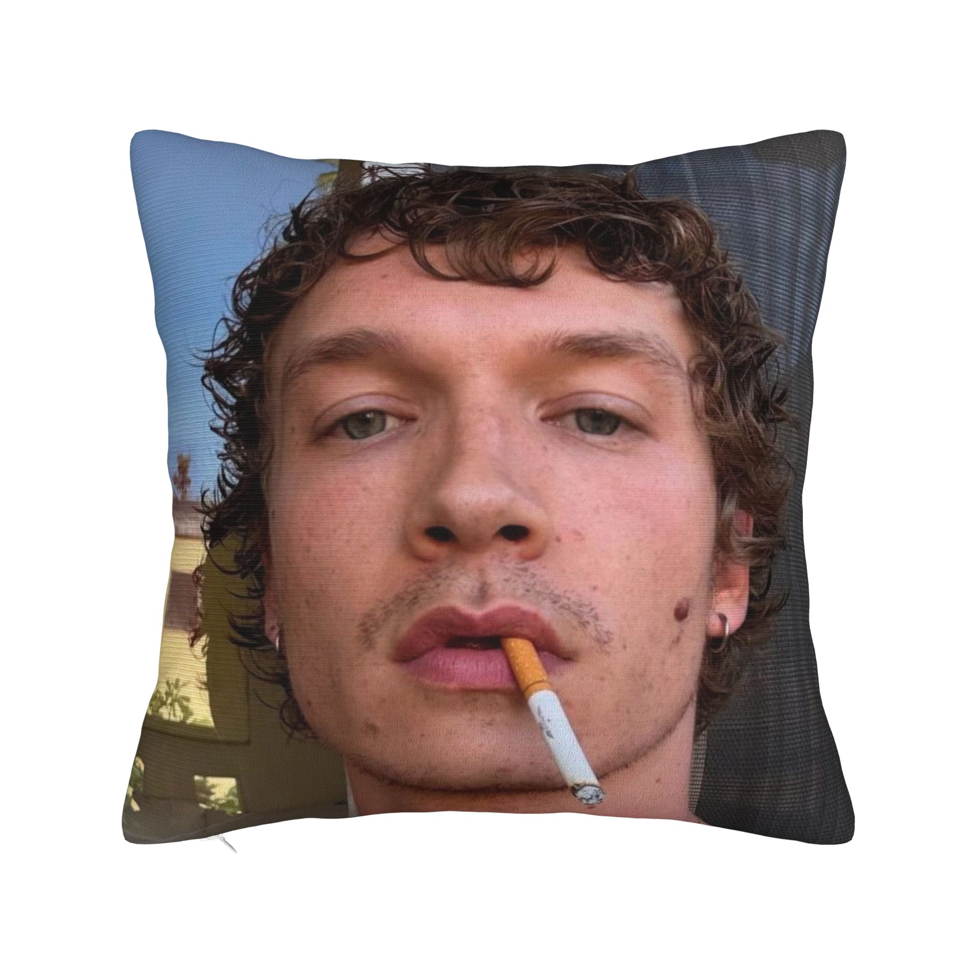 Decorative Pillow Cover Hudson - Pillow Cover Sublimation 리뷰 및 가격