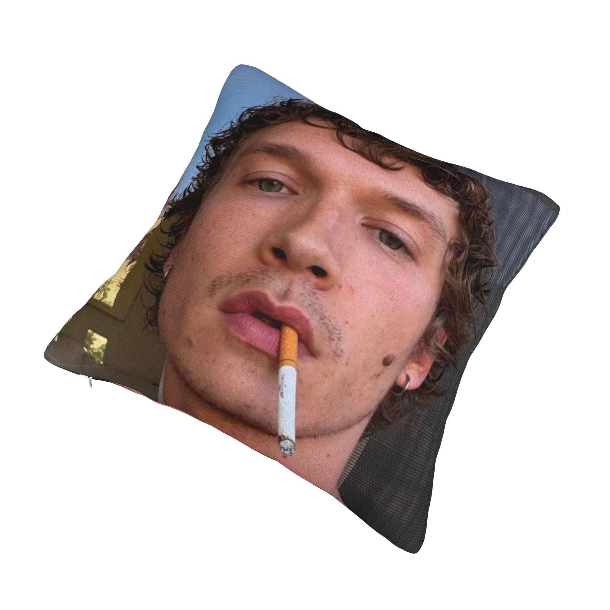 Decorative Pillow Cover Hudson - Pillow Cover Sublimation 리뷰 및 가격