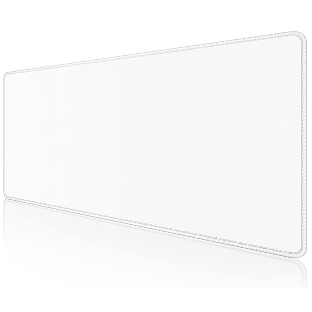 Large Mouse Pad Lvory White Ex - Mouse Pad Blank Sublimation 리뷰 및 가격