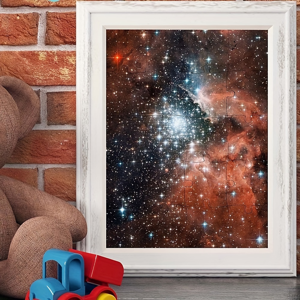6pcs Sublimation Blank Puzzles - Puzzle Blank White 리뷰 및 가격