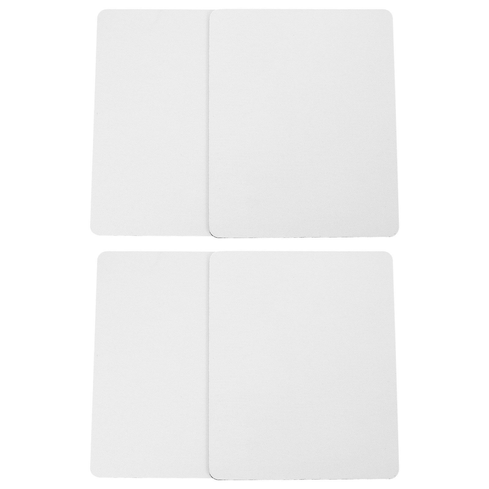 5Pcs Heat Transfer Sublimation - Mouse Pad Blank Sublimation 리뷰 및 가격