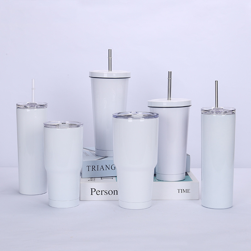 Sublimation Blank Cup 6oz/30oz - Water Bottle Blank 리뷰 및 가격