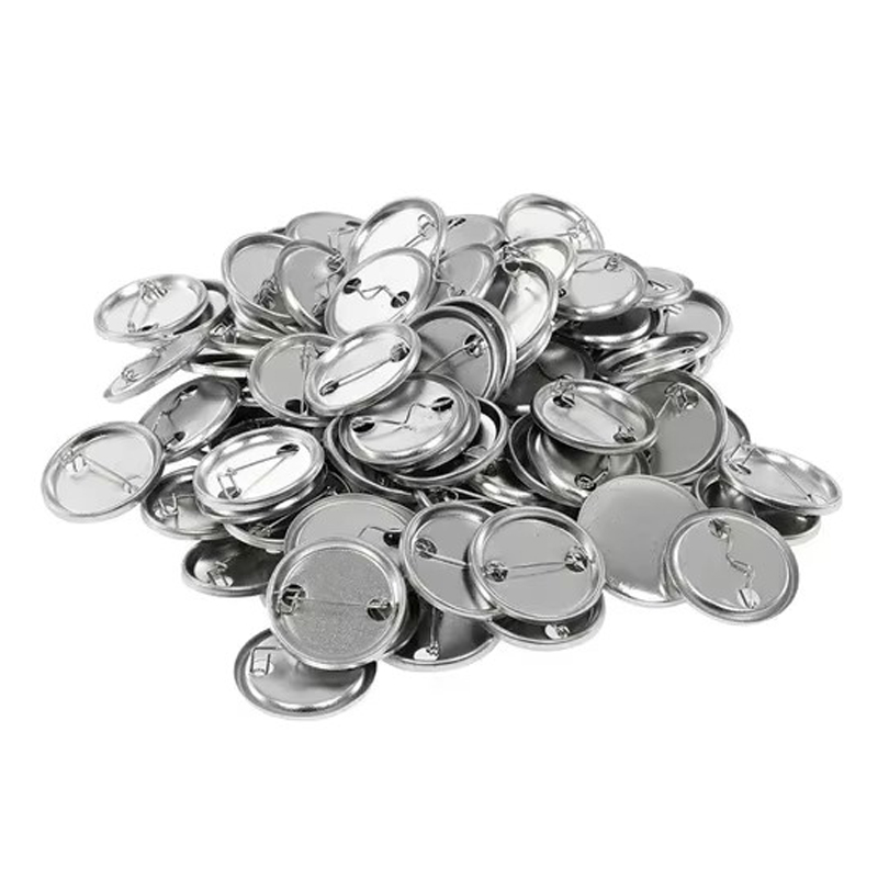 30~90set 37mm Blank Badge Pin  - Button Badge Blank 리뷰 및 가격