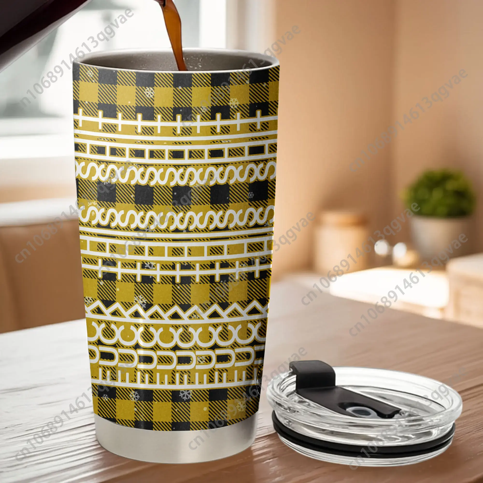 Judywin Talk - Collection Hidd - Tumbler 20Oz White 리뷰 및 가격