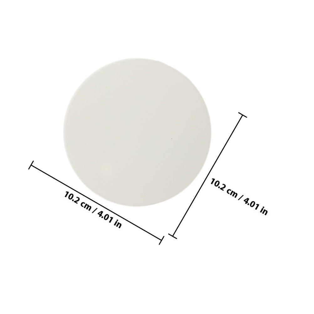 2Pcs Ceramic Coasters Sublimat - Coaster Sublimation Blank 리뷰 및 가격