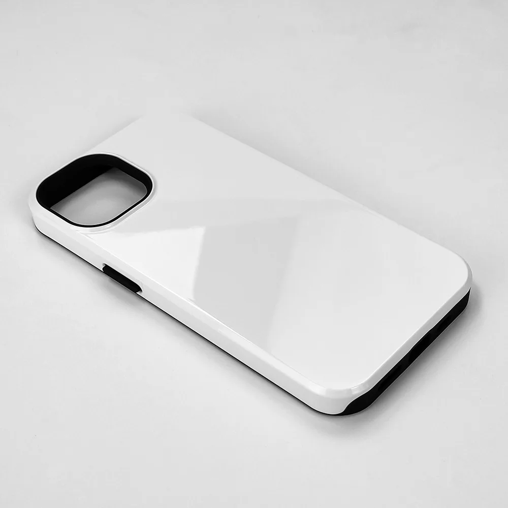 FONLYU 5pcs Coated 2 in 1 Blan - Phone Case Blank Print 리뷰 및 가격