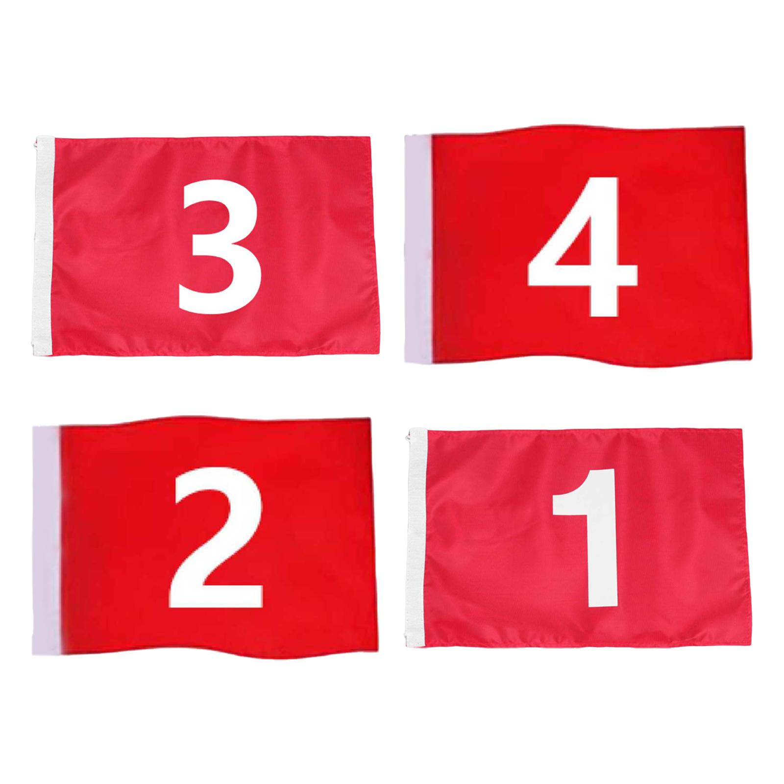Durable Fabric Golf Flag Large - Yard Sign Blank 리뷰 및 가격
