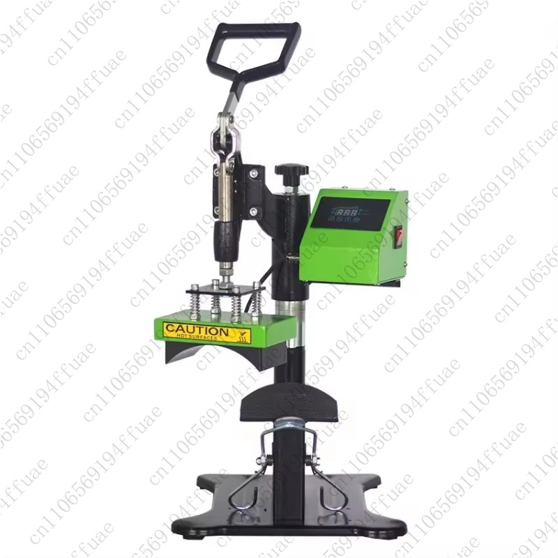 Hat Printing Machine 360-Degre - Hat Sublimation Blank 리뷰 및 가격