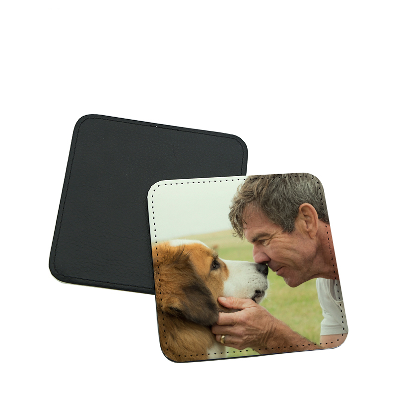 10pcs/lot New Blank Sublimatio - Coaster Sublimation Blank 리뷰 및 가격
