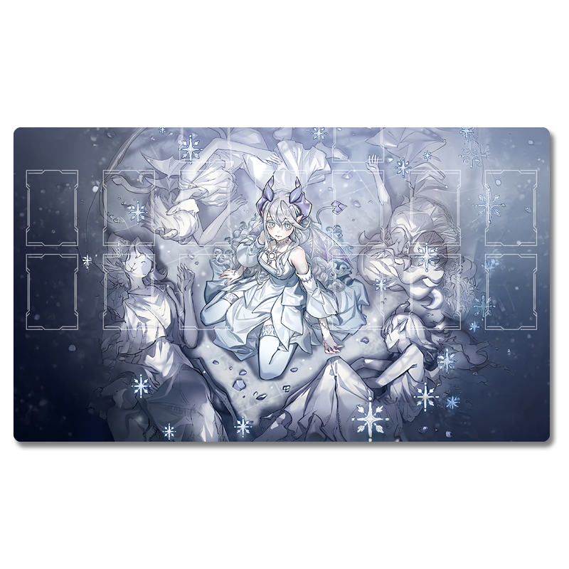 Yugioh Lady Labrynth of the Si - Door Mat Blank 리뷰 및 가격
