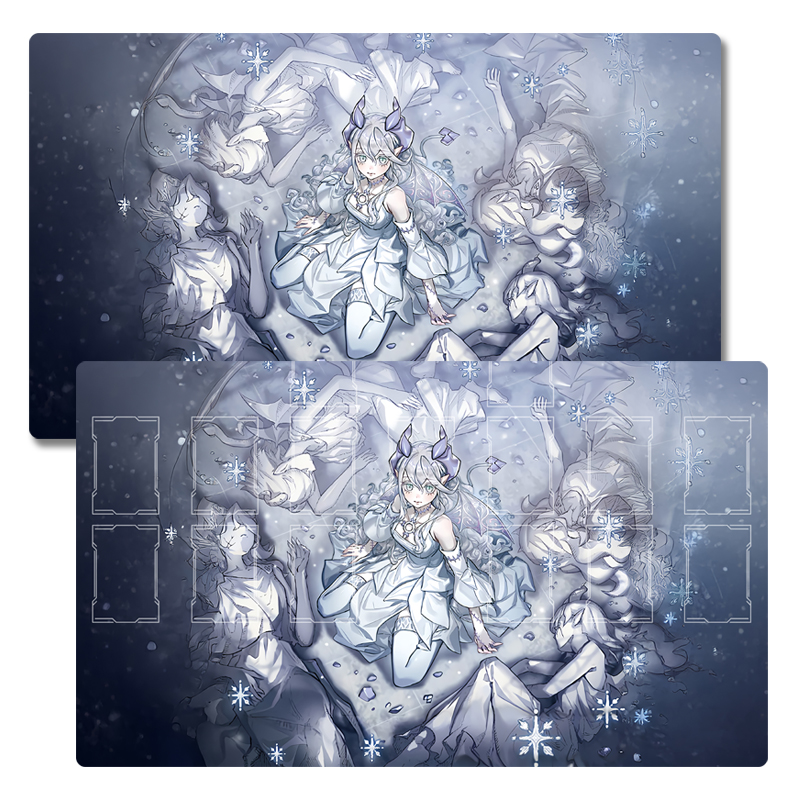 Yugioh Lady Labrynth of the Si - Door Mat Blank 리뷰 및 가격