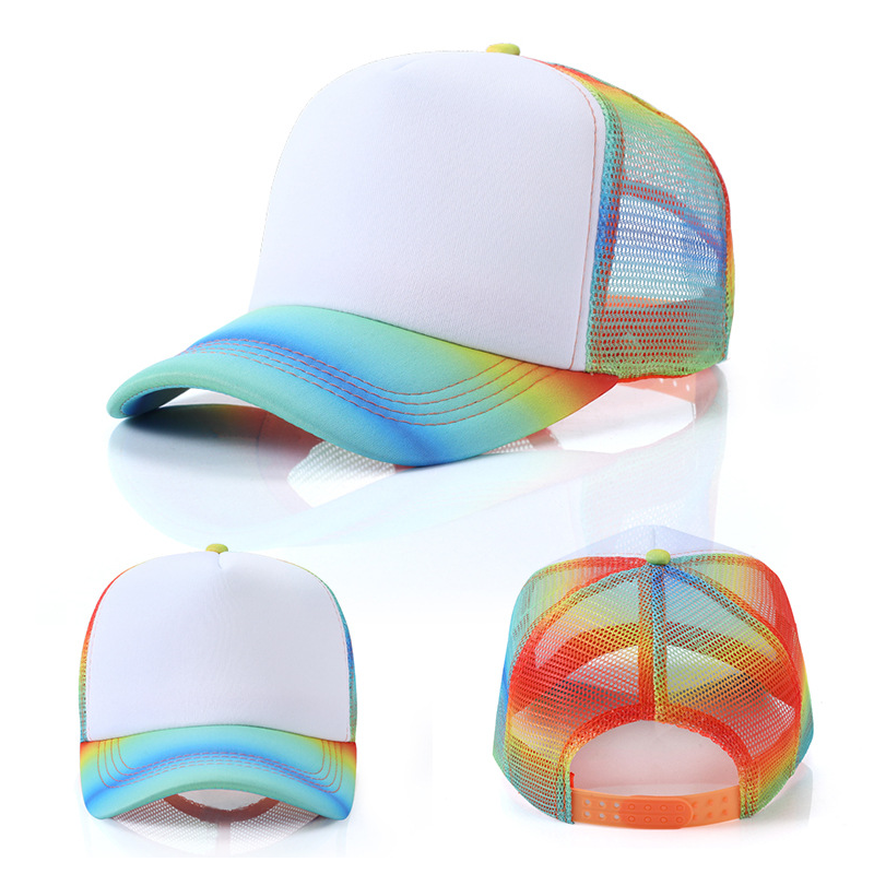 Newest Hot Sell Starry Sky Spo - Hat Sublimation Blank 리뷰 및 가격