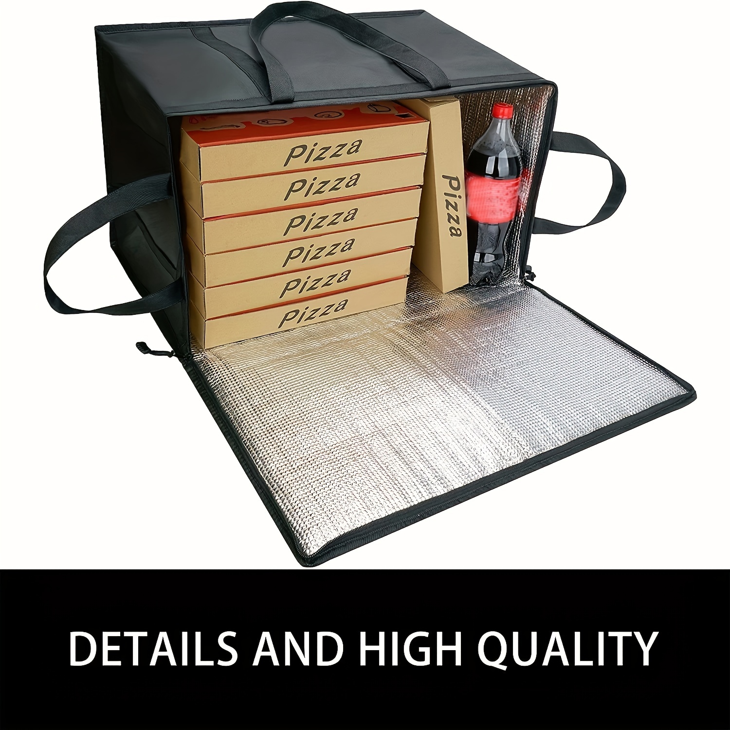 1pc Large XXXL Reusable Foldab - Tote Bag Sublimation 리뷰 및 가격