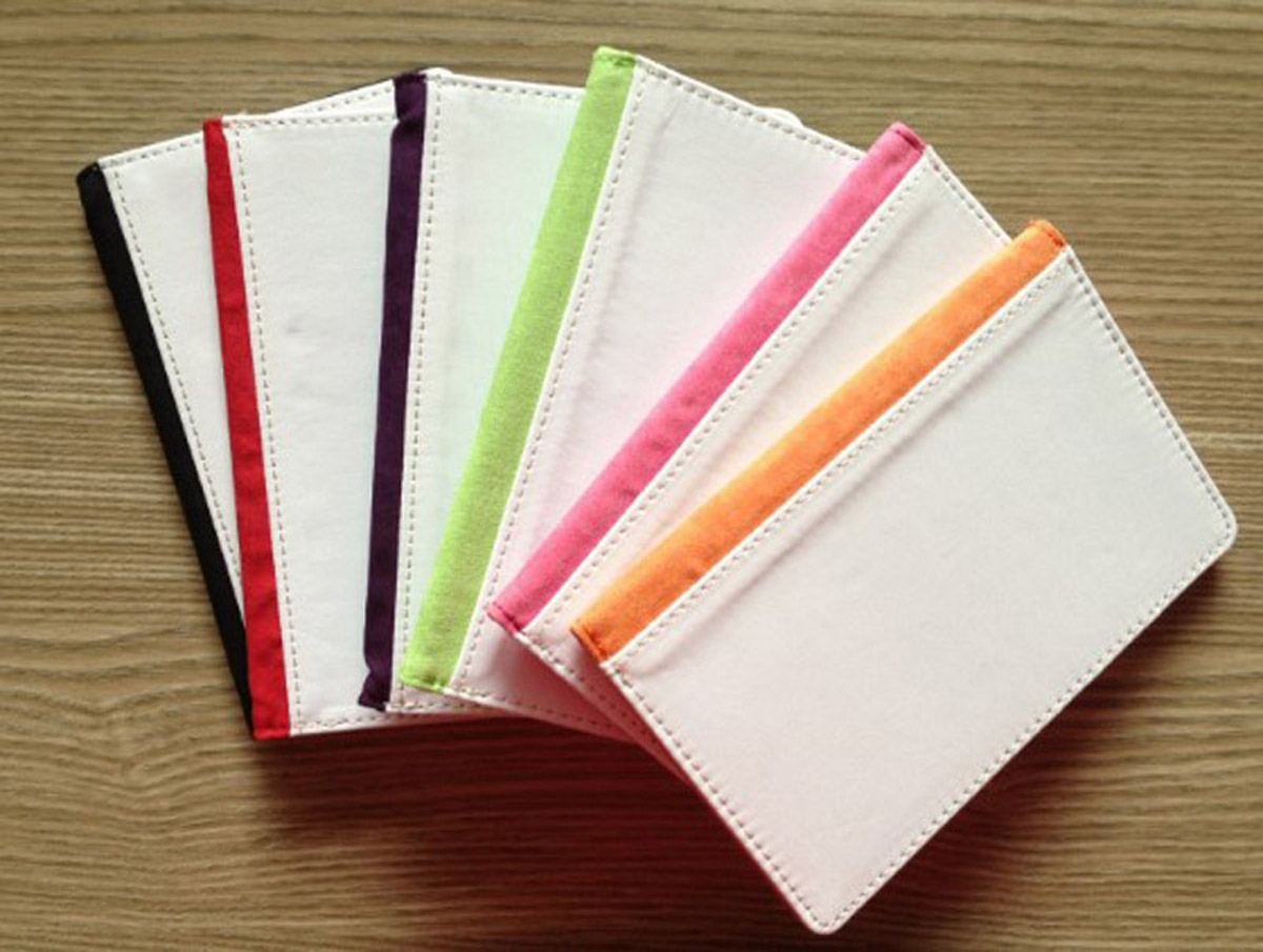 10pcs  5Colors Card Holders Su - Pillow Cover Sublimation 리뷰 및 가격