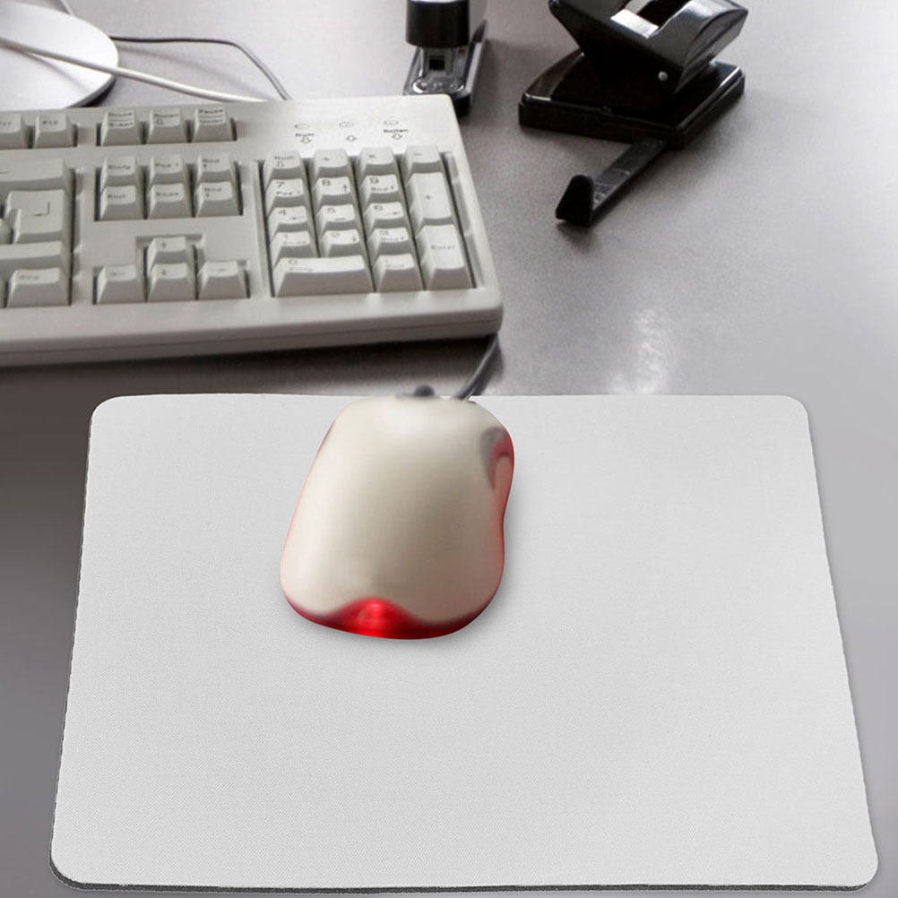 20Pcs Sublimation Mouse Pad Bl - Mouse Pad Blank Sublimation 리뷰 및 가격