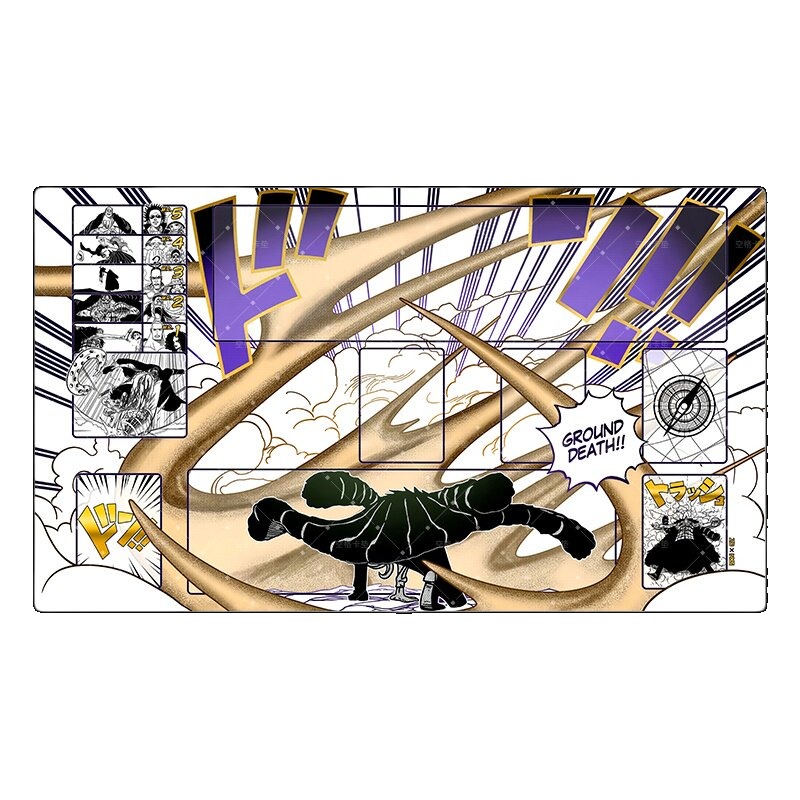 One Piece OPCG Sir Crocodile N - Door Mat Blank 리뷰 및 가격