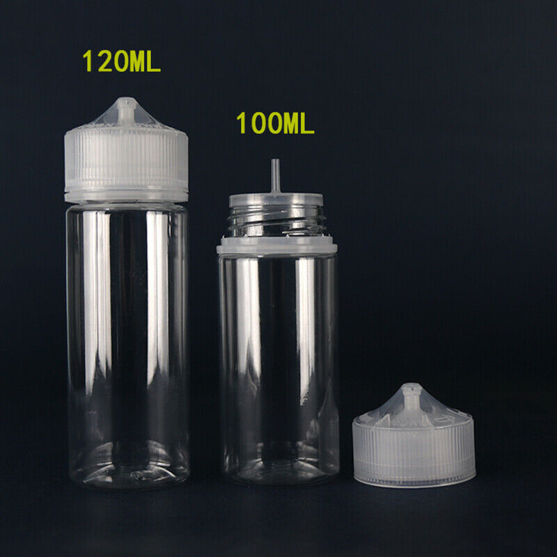 5pcs 30ml/60ml/100ml/120ml Pla - Water Bottle Blank 리뷰 및 가격