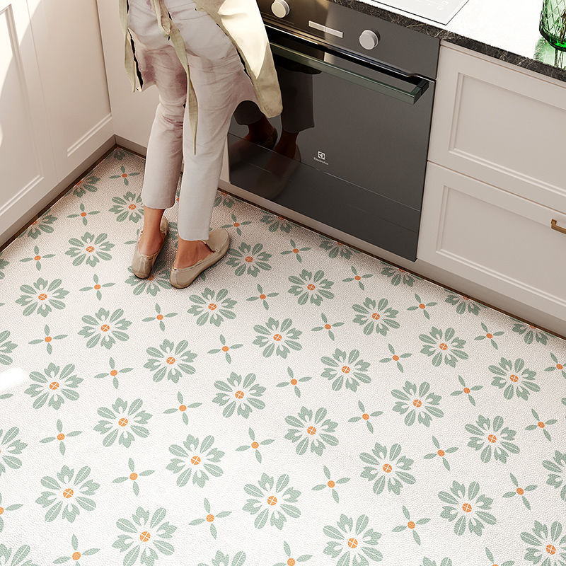 Minimalist Style Carpets Pvc L - Door Mat Blank 리뷰 및 가격