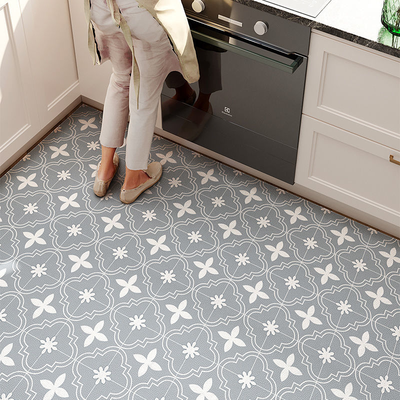 Minimalist Style Carpets Pvc L - Door Mat Blank 리뷰 및 가격