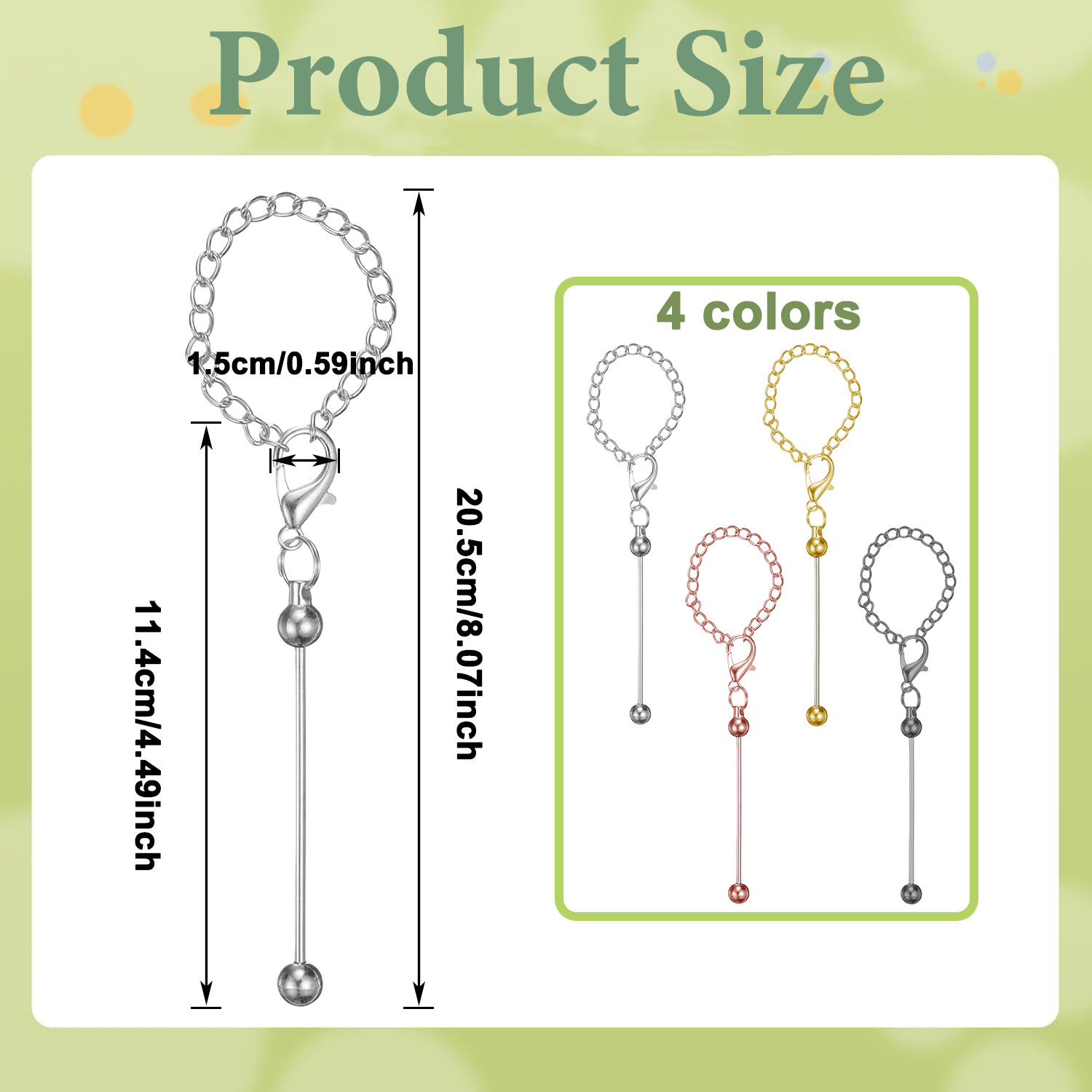 10/20pcs bulk keychains with m - Water Bottle Blank 리뷰 및 가격