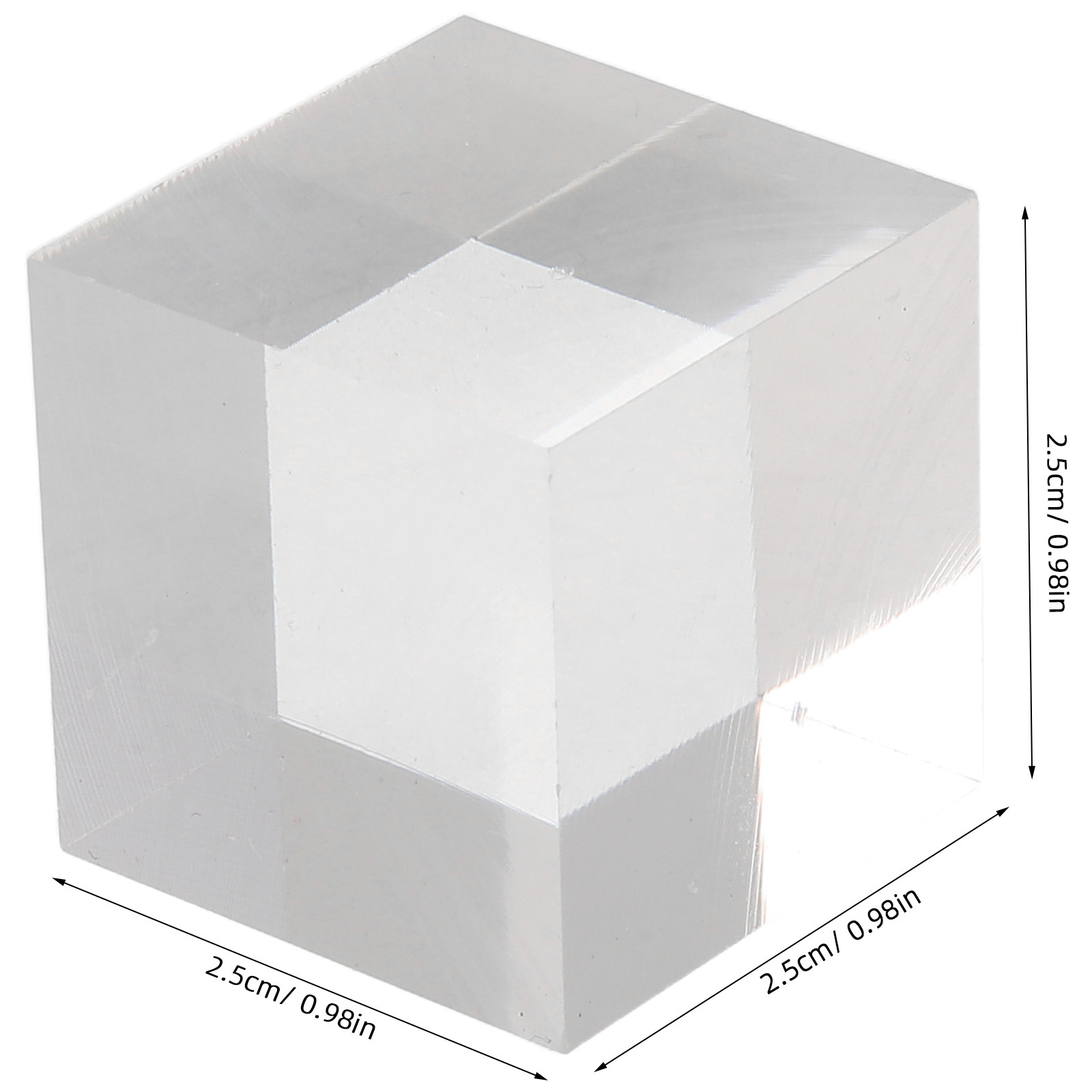 4pcs Acrylic Display Block for - Photo Acrylic Block 리뷰 및 가격