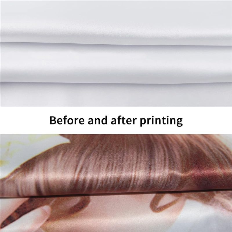 SEWS-15 Piece Sublimation Blan - Pillow Cover Sublimation 리뷰 및 가격